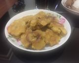 Foto del paso 6 de la receta: Tostones