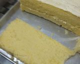 Foto langkah ke 6 dari resep Steamed Cheese Cake.