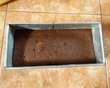 Foto langkah ke 4 dari resep Brownies Kukus Sederhana.