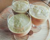 Foto del paso 4 de la receta Crema helada de mango