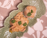 Foto del paso 4 de la receta: Pavo tikka masala en Mambo