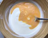 Foto del paso 3 de la receta: Tarta de yogur griego