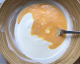 Foto del paso 3 de la receta: Tarta de yogur griego
