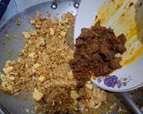 Foto langkah ke 7 dari resep Nasi Goreng Sapi Ala Restoran.