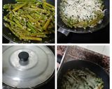 Foto del paso 2 de la receta: Espárragos verdes a mi estilo