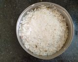 टी टाइम स्नैक्स (इंदौरी पोहा) (Tea time snacks Indori poha recipe in Hindi) रेसिपी चरण 5 फोटो