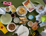 Foto del paso 8 de la receta: Desayuno para el día de Padre