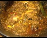 Foto langkah ke 4 dari resep Menu lebaran nasi briyani instan.