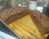 Foto del paso 5 de la receta: Torta Chocolatosa SuperEsponjosa