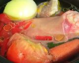 Foto del paso 3 de la receta: Alubias Rojas