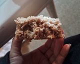 Foto del paso 8 de la receta: Cuadrados de Cocoa con Crumble de Coco