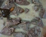 Foto langkah ke 3 dari resep Empal paru sapi.