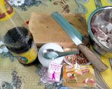 รูปขั้นตอนการทำที่ 2 ของ หมูทอด(สูตรใหม่)