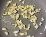 Foto del paso 2 de la receta: Patata con carne al horno🥔