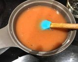صورة لخطوة 1 من وصفة الكاتشب البيتي