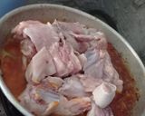 Foto langkah ke 3 dari resep Rica-Rica Ayam Kemangi Pedas.
