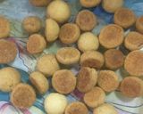 Foto langkah ke 3 dari resep Kue Rambutan.