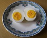 Foto langkah ke 3 dari resep Rebus Telor Hemat.