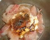 A picture of step 1 of Chicken broast.
