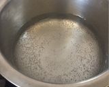 A picture of step 1 of Salted Vermicelli.