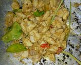 Foto langkah ke 3 dari resep Tongseng Ayam.
