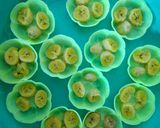 Foto langkah ke 3 dari resep Nagasari Nutrijel.