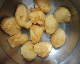 कलरफुल दही वड़ा रेसिपी चरण 4 फोटो