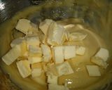 Foto del paso 2 de la receta: Crema muselina