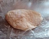Foto del paso 2 de la receta: Ciabatta...para tu milanga especial