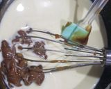 Foto del paso 2 de la receta: Marquesa de manjar