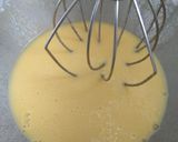 Une image de l'étape 2 de Cake stolinchy.