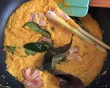 Foto langkah ke 4 dari resep Mujair Bumbu Kuning.