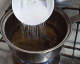 A picture of step 1 of Coffee Tea.