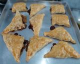 Foto langkah ke 4 dari resep Apple Turn Over.