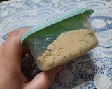 Foto del paso 10 de la receta: Pastita de arvejas (de lata) para untar