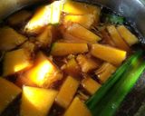 Foto langkah ke 2 dari resep Kolak Biji Salak.
