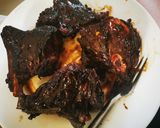 Foto del paso 4 de la receta: Costillas a la cerveza y limón