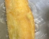 Foto del paso 4 de la receta: Flor de calabaza rellena de queso