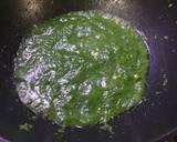 Hot and Sour Spinach Soup recipe step 3 photo