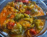 Foto langkah ke 12 dari resep Kietna homemade.