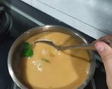 Foto langkah ke 4 dari resep Cincau jelly gula aren.