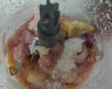 Foto langkah ke 1 dari resep Rolade Ayam.