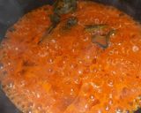 Foto langkah ke 4 dari resep Sambel Goreng Spaghetti Udang.