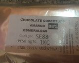Foto del paso 2 de la receta: Tarta de harina de almendra y chocolate