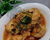 Foto langkah ke 5 dari resep Rica -rica Sayap Ayam.