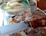Foto del paso 4 de la receta: Costillar  a la parrilla dorado y jugoso