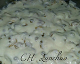 Foto del paso 8 de la receta: Bacalao elegante del Miño