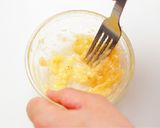 東販小食堂：完熟香蕉戚風蛋糕的食譜步驟2照片