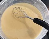 Foto del paso 2 de la receta: "Coca Tovada" o de Albaricoques