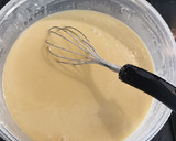 Foto del paso 2 de la receta: "Coca Tovada" o de Albaricoques